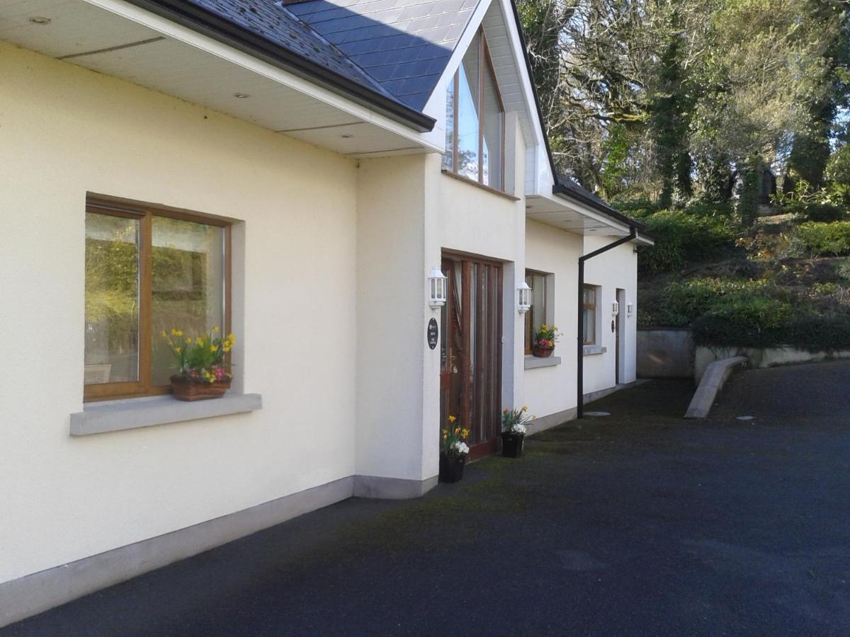 Inishclare Cottages Killadeas Chambre photo