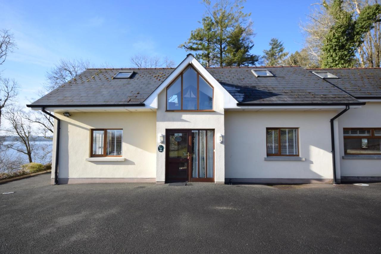 Inishclare Cottages Killadeas Extérieur photo