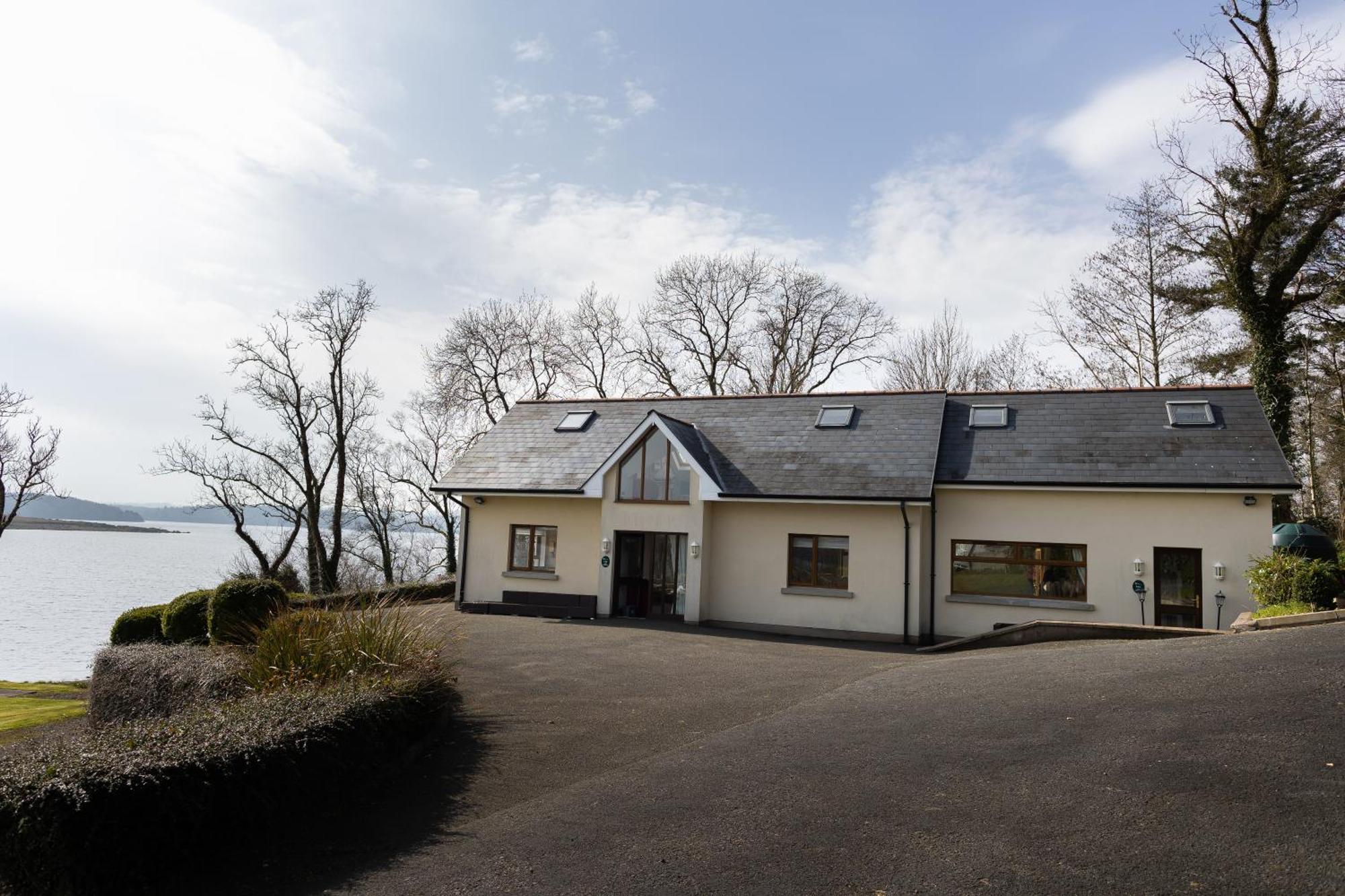 Inishclare Cottages Killadeas Extérieur photo