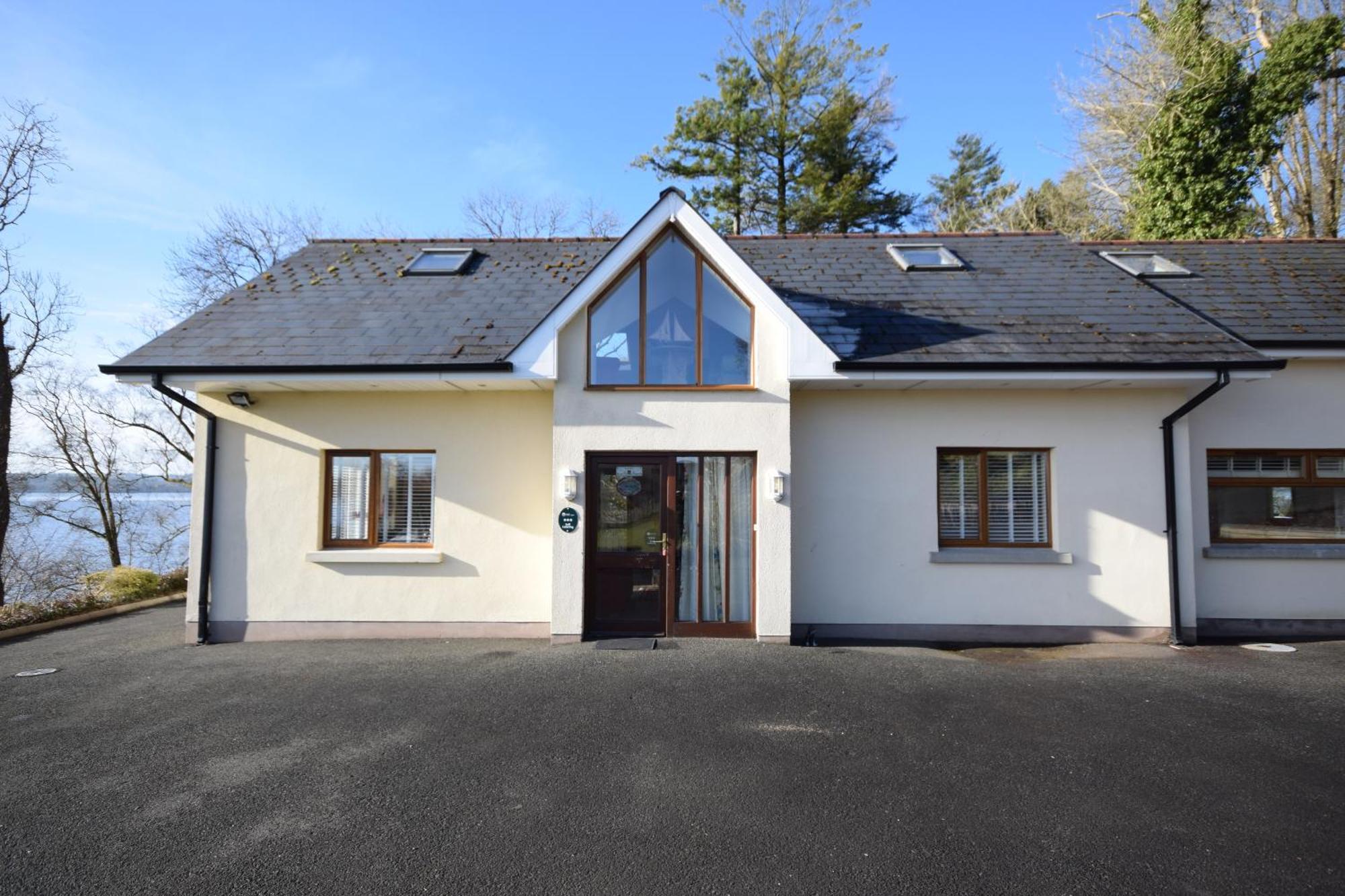 Inishclare Cottages Killadeas Extérieur photo